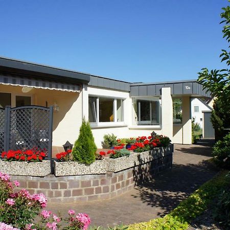 Privatzimmer Sutanto Reppenstedt Esterno foto